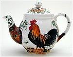 Hand Thrown