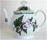 Althea Teapot