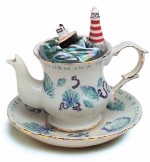 Storm in a Teacup